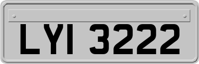 LYI3222