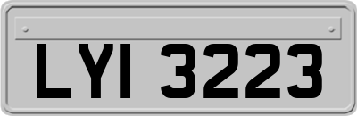 LYI3223
