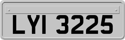 LYI3225