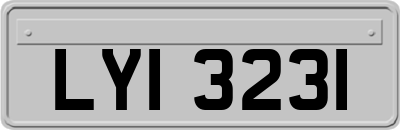 LYI3231