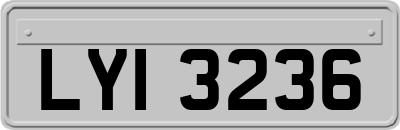 LYI3236