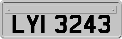 LYI3243