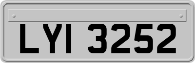 LYI3252