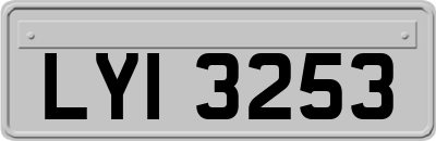 LYI3253