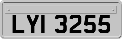 LYI3255
