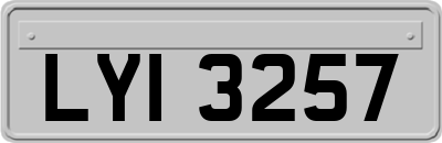 LYI3257
