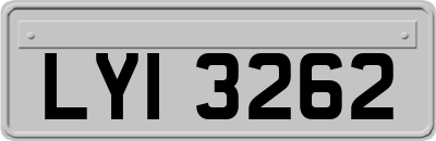 LYI3262