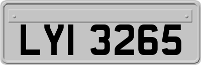 LYI3265