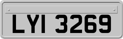 LYI3269