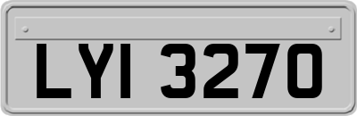 LYI3270