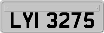 LYI3275