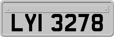 LYI3278