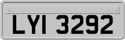 LYI3292