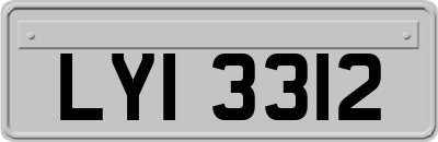 LYI3312