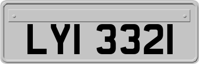 LYI3321