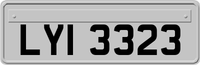 LYI3323