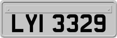 LYI3329