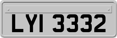 LYI3332