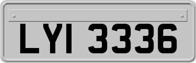 LYI3336