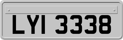 LYI3338