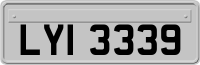 LYI3339