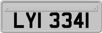 LYI3341