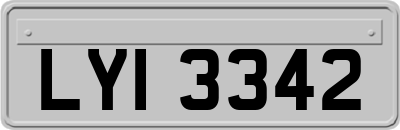 LYI3342