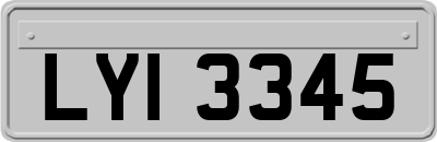 LYI3345