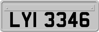 LYI3346