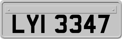 LYI3347