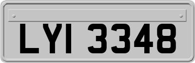 LYI3348