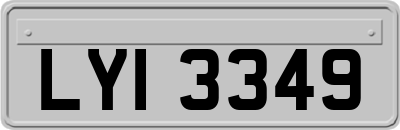 LYI3349