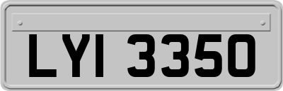 LYI3350