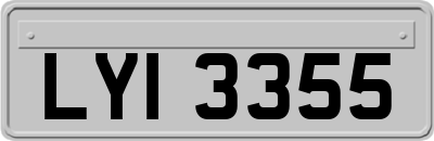 LYI3355