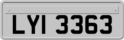 LYI3363