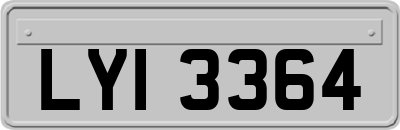 LYI3364