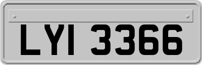 LYI3366