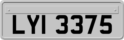 LYI3375