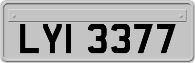LYI3377