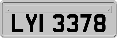 LYI3378