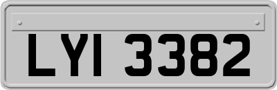 LYI3382