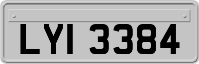 LYI3384