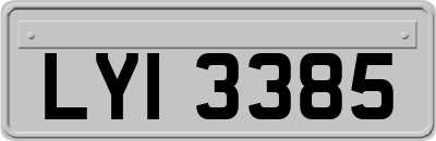 LYI3385