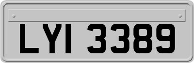 LYI3389