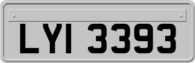 LYI3393