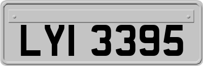 LYI3395