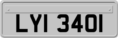 LYI3401