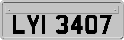 LYI3407