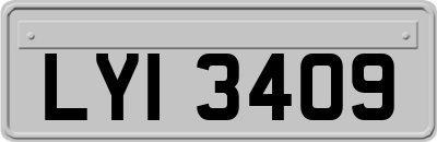 LYI3409