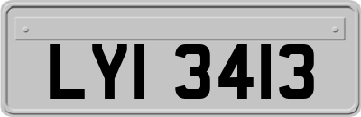 LYI3413